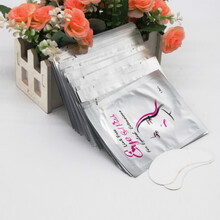 若萱嫁接睫毛眼贴胶原蛋白美睫专用种植眼贴膜隔离种睫毛垫片工具 50对