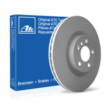 ATE刹车盘后盘 宝马新3系(F30/F35)4系(F32/F82)328i/328Li/428i 深度渗碳 24.0120-0240.1