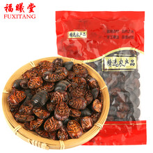 福曦堂土鳖虫 地鳖虫 土元 地乌龟 中药材 精选货 土鳖虫250克*1袋