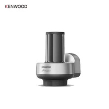 凯伍德（KENWOOD）厨师机KVC30多功能揉面机 厨房家用商用和面机打蛋器搅拌机1000w大功率 螺旋切丝器