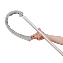 厨格格  缝隙扫灰除尘掸子缝隙刷 多功能清洁刷子 沙发底床底衣柜底除尘刷灰尘掸除尘掸大扫除