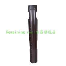 古琴初学者桐木古琴伏羲 仲尼式古琴纯手工生漆古琴演奏 黑色仲尼式