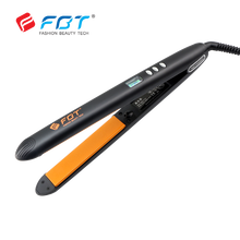 FBT陶瓷直发器直卷两用负离子蓬松内扣梨花刘海直板夹专业造型美发工具