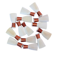 锁喇嗦呐手工制作唢呐哨片哨嘴叫子音色正手工唢喇乐器配件芦苇 芦苇降B调未修理+哨片盒(4个)