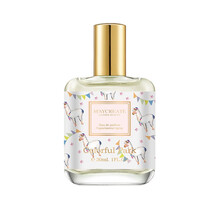 女士香水持久淡香网红学生少女小样清新玫瑰自然栀子花桂花 七彩乐园