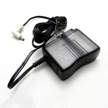 车菊草点读机充电器适配步步高T2/T1/T900/E/T800/T600/学习机BOOK3电源适配器 黑色