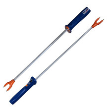 佳善 进口电动赶猪器养猪器械充电式赶猪棍猪用设备防水赶猪棒赶猪神器 新款防水EL-Spark105厘米带灯