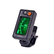 二胡调音器初学二胡电子校音器 ET-31E精准灵敏定音 二胡调音器送礼品+今吴二胡套弦