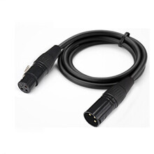 M-AUDIO M-track 8x4M USB高品质外置音频接口 8进4出专业录音声卡 舒音 SY-102卡侬公母话筒线1米