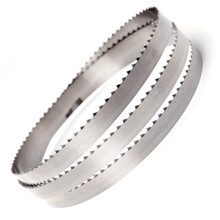 商用锯骨机家用切骨机电动据骨头机排骨切割机冻肉冻鱼猪蹄牛排剁骨机切肉机小型台式割骨机 锯条.（赠品单拍不发货）