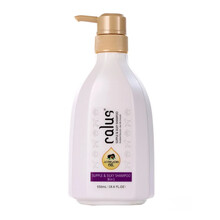 卡露诗宠物香波沐浴露 萨摩比熊哈士奇泰迪贵宾狗狗洗澡沐浴香波 丝柔润滑550ML