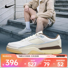 耐克（NIKE）26年春季新款男子JORDAN FLIGHT COURT运动鞋 IB8858-141 40