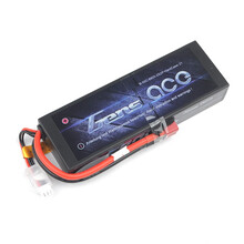 格氏ace 5200mAh 2S 7.4V 3S 11.1V  青训版RC遥控车模船模锂电池 硬壳2S 7.4V 6800MAH T插头