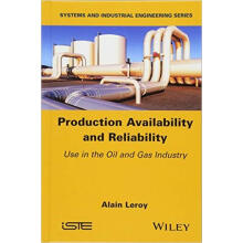 Production Availability And Reliability: Use In 