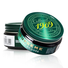 可乐耐collonil德国进口护理油皮鞋油黑色无色皮革保养油小羊皮真皮衣包包滋养膏通用 黑色