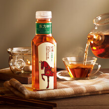 超市	
农夫山泉 东方树叶红茶500ml*15瓶 茶饮料 整箱装（新老保质期随机发货）