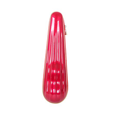 jinchuan葫芦丝盒子葫芦丝保护盒葫芦丝背包箱包葫芦丝的外壳盒子 红色