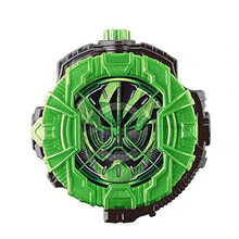 PB限定假面骑士 时王 ZI-O现货 DX骑士手表特别套装 老檀心跳危机表盘 编年史表盘