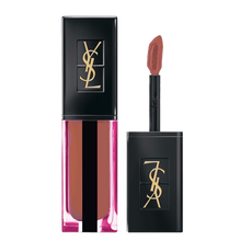 圣罗兰（ YSL)唇釉礼盒套装 水光唇釉610#