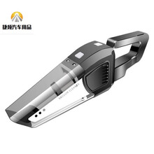 车载大车吸尘器货车专用大功率大吸力24v12v力汽车卡车吸尘机便携 24V 带线款