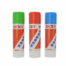 博瑞兽用蜡笔 动物蜡笔 标识记号笔 红绿蓝三色可选 60g/80g 单只价格 60g 绿色