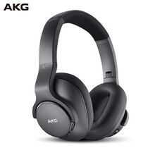 AKG N700NCM2 智能自适应主动降噪无线蓝牙耳机
