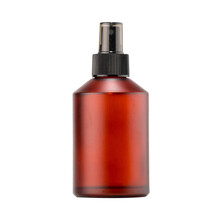 避光玻璃喷雾瓶乳液瓶精油分装瓶细雾喷瓶爽肤水乳液旅行小瓶2个 斜肩喷雾200ml—2个