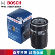 博世(BOSCH)机油滤芯|机油滤清器|机油格|机滤 适用于 依维柯 宝迪2.5TDI柴油