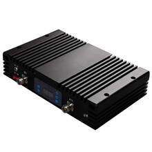 林创 海上通船用手机信号放大增强器船上全向接收4G移动联通电信上网通话接收器河流海洋码头三网合一 33F套装定制（轮船）