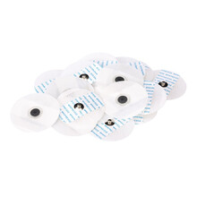 力康（Heal Force）心电电极片CH50RB 通用电极片 圆孔电极片 500片装