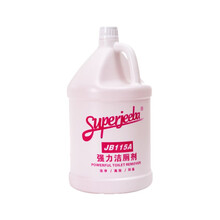 3.8L洁厕灵实惠装卫生间家用尿垢香型大桶装强力除垢液马桶清洁剂洁厕灵去污渍去味大桶装 强力洁厕剂