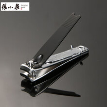 张小泉指甲钳 指甲刀 ZJQ-103P