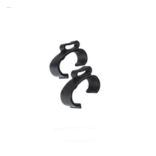 Bugaboo Donkey 置物篮固定扣