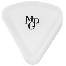 毛戈平MAOGEPING光感滋润无痕粉膏 自然遮暇提亮肤色裸妆持妆粉底膏 毛戈平便携打底皮海绵1块