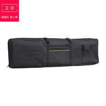 电钢琴88键加厚便携琴包 艾琴88键重锤键琴专用