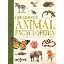 Children Encyclopedia Of: Animals