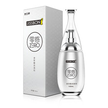 杰士邦润滑液/润滑剂  ZERO零感玻尿酸润滑剂100ML  男用女用情趣用品润滑剂100ml  零感玻尿酸润滑剂100ML