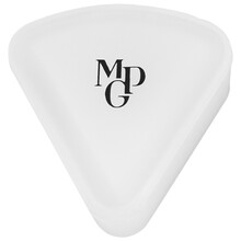 毛戈平MAOGEPING化妆工具男女学生初学者专用打底海绵睫毛夹 毛戈平便携打底海绵