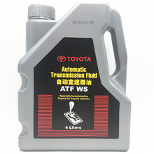 丰田(TOYOTA)原厂自动波箱油 变速箱油 一汽ATF 自动波箱油 变速箱油 雷凌