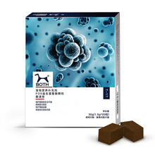 BOTH 宠物益生菌 犬猫肠胃宝 整肠颗粒 T-17