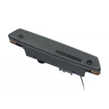 渔夫Fishman PRO NEO D01/D02/FB2/DE1/DE2 民谣木吉他音孔拾音器预售 REP-1E2主动式音孔拾音器双线圈