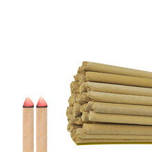 现货 兽用畜牧蚊香 牛羊养殖场专用蚊香棒 驱蚊灭苍蝇养殖厂猪用蚊香· 长款1.2米40根