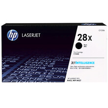 惠普28X（CF228X）原装硒鼓黑色单支装（适用hp M403d/M403dn/M427dw/M403dw/M427fdn/M427fdw）打印页数9200