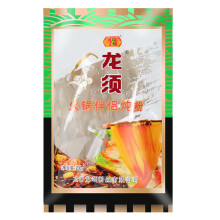 龙须 火锅宽粉/东北炖粉皮火锅食材菜品200g