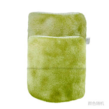 皇宇 皮衣保养油鞋油真皮夹克油黑色皮革皮衣护理剂保养上光皮包保养油护理 赠品手套