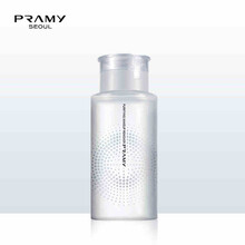 PRAMY/柏瑞美净颜卸妆水 脸部温和清洁爽无刺激 保湿卸妆液 100ML 旅行装