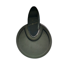 瑞家（RIKA） 瑞家保温壶盖子配件 zp黑色盖子