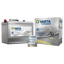 瓦尔塔(VARTA)汽车电瓶蓄电池银标90D26 12V 适用日产蓝鸟/帅客 以旧换新 上门安装