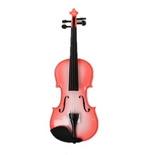 奇宝居手工小提琴 成人学生初学小提琴 儿童学习小提琴乐器 4/4