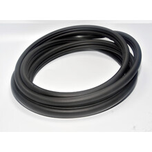 适用于蒙迪欧致胜福睿斯福克斯12款新福克斯天窗密封条天窗防水胶条 经典福克斯07-14年